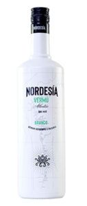 Vermú blanco Nordesía