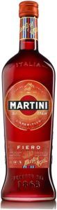 Martini Aperitivo Fiero