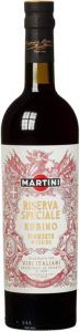Vermut Martini Reserva Especial Rubí
