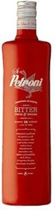 Vermú Petroni bitter