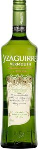 Vermut Yzaguirre Blanco Reserva