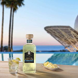 Vermouth Perucchi Extra Dry