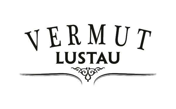 Logo Vermut Lustau