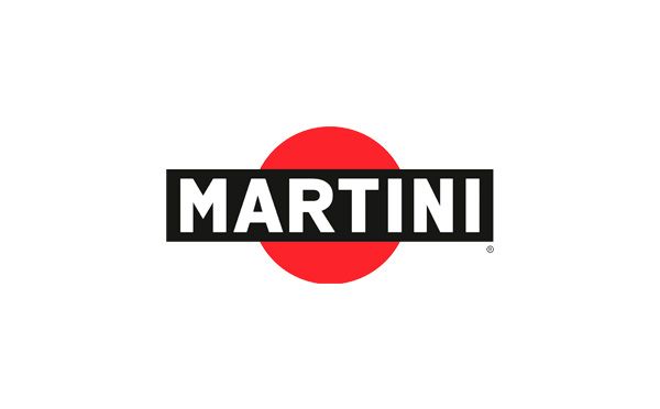 Logo Vermut Martini