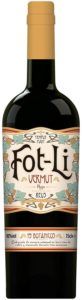 Vermut Rojo Fot-Li