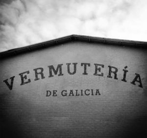 Destilería Vermutería de Galicia