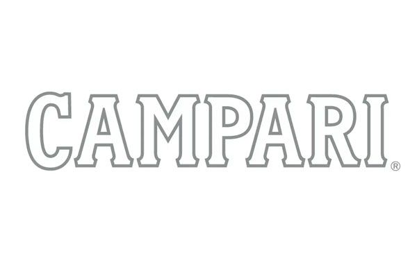 Logo bitter Campari