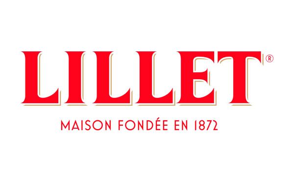 Logo aperitif Lillet
