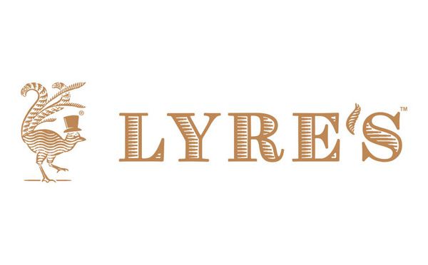 Logo vermouth Lyre's