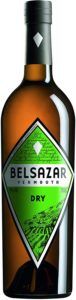 Vermut Belsazar Seco