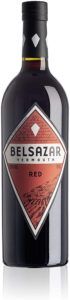 Vermut Belsazar Rojo