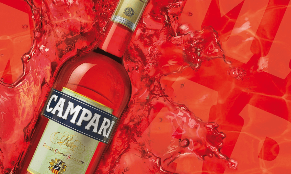 Campari Bitter