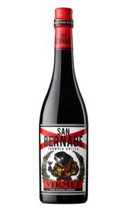 San Bernabé Vermut Rojo