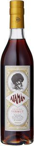 Atamán Vermut Original