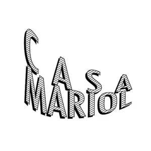 Cellers Casa Mariol logo